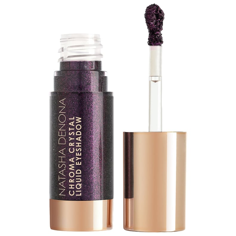 Natasha Denona Chroma Crystal Liquid Eyeshadow