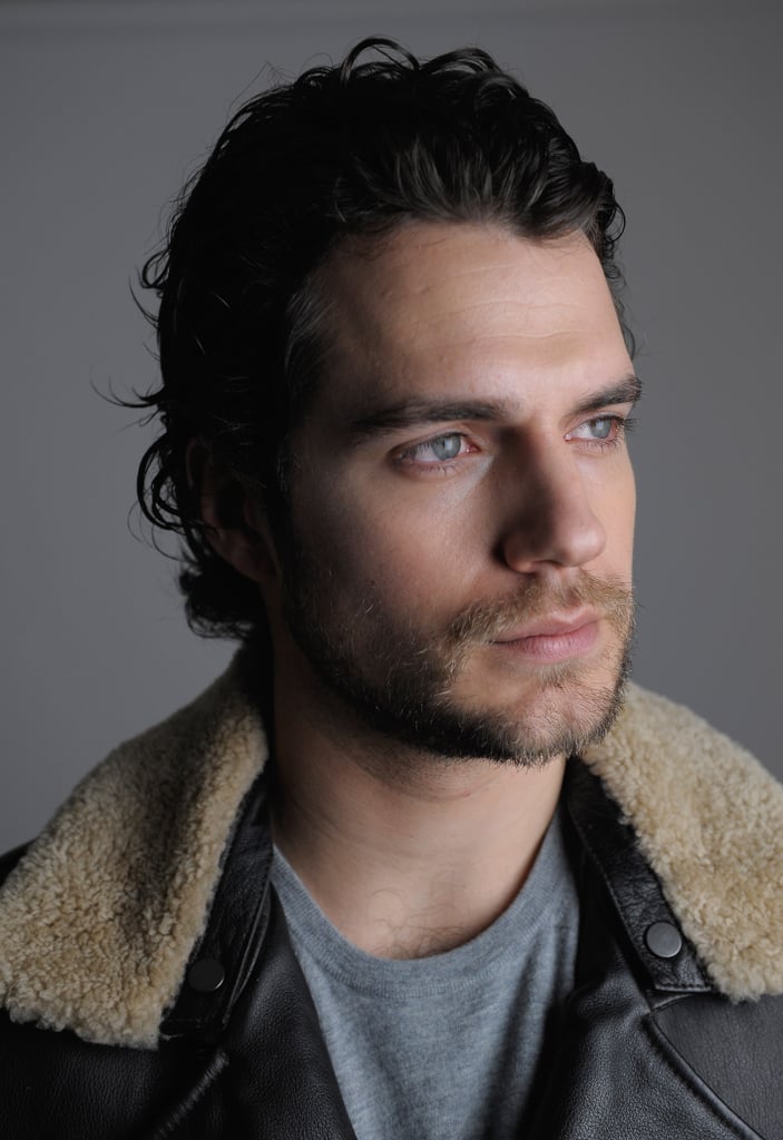 Hot Pictures of Henry Cavill