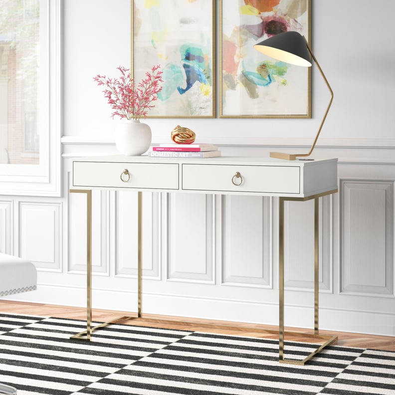 A Chic Desk: Coralie Desk