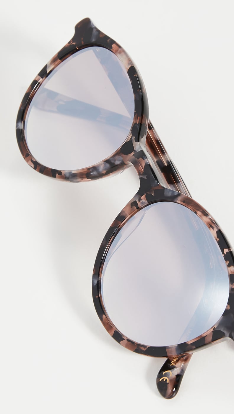 Madewell Layton Sunglasses