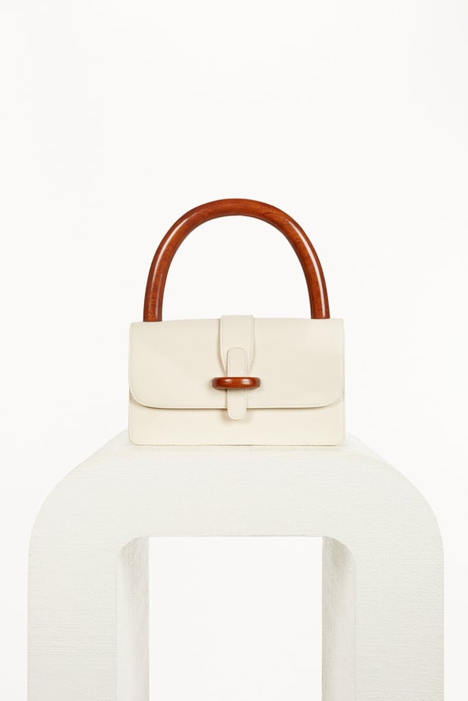 Cult Gaia Tate Shoulder Bag