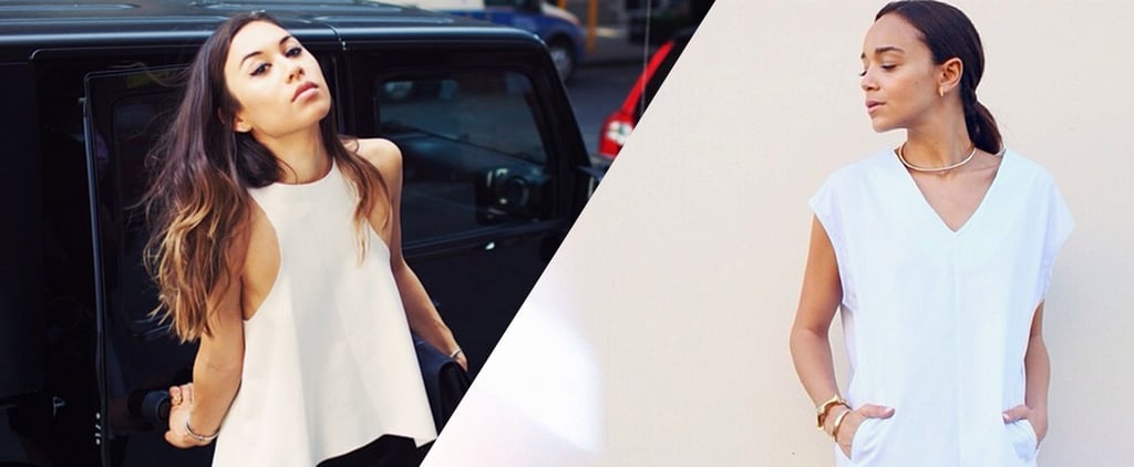 Street Style | Week of July 7, 2014