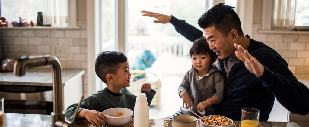 Why It's OK Not to Celebrate Father's Day