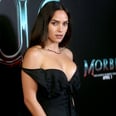 Adria Arjona Talks "Morbius," Superhero Movies, and Joining Star Wars