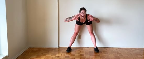 Disney Halloween Dance Cardio Workout With Kyra Pro