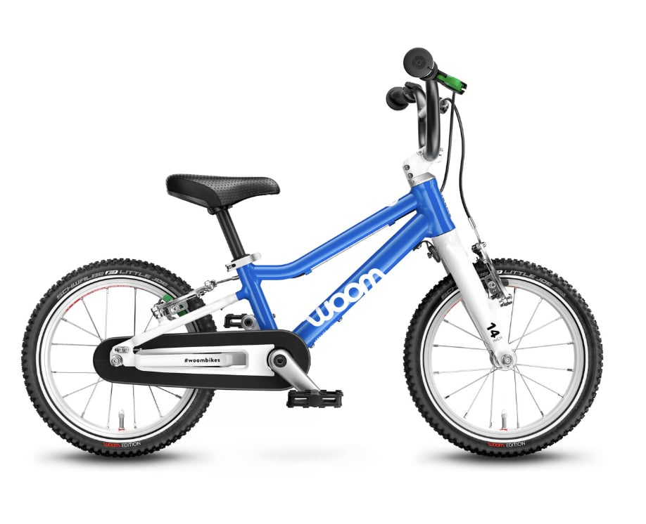 Best Bike For 3-Year-Olds