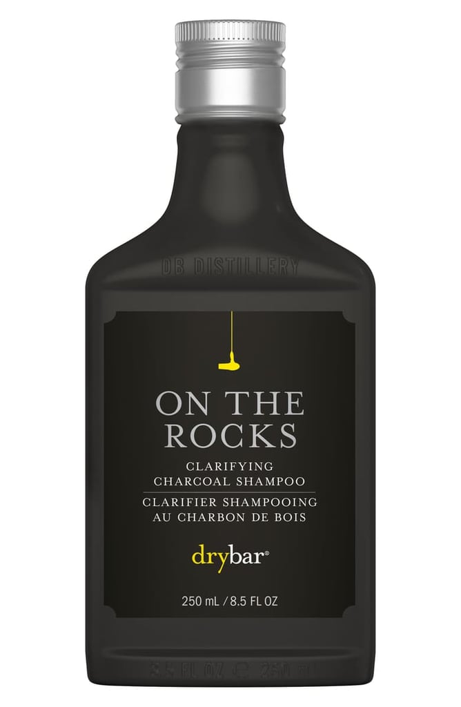 Drybar On the Rocks Clarifying Charcoal Shampoo