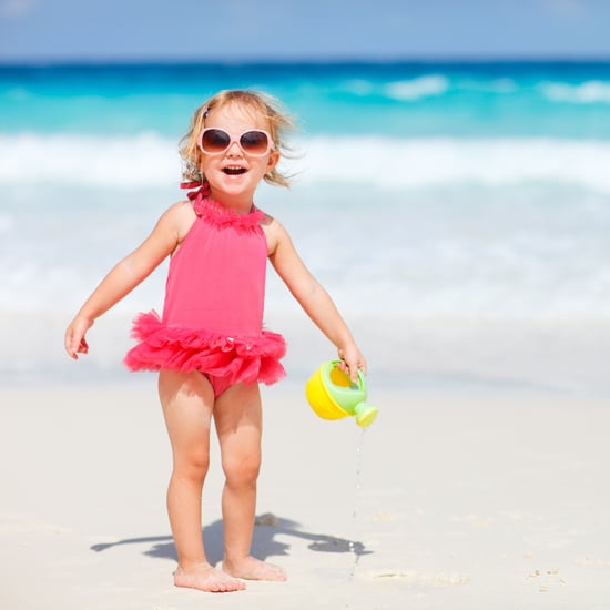 17 Ways to Have Fun at the Beach With Kids