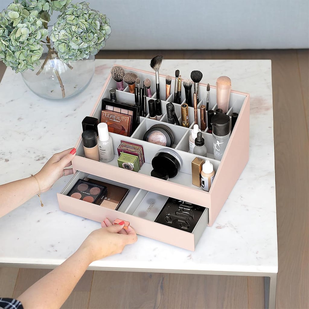 For Makeup: Stackers Supersize Blush Makeup Organizer