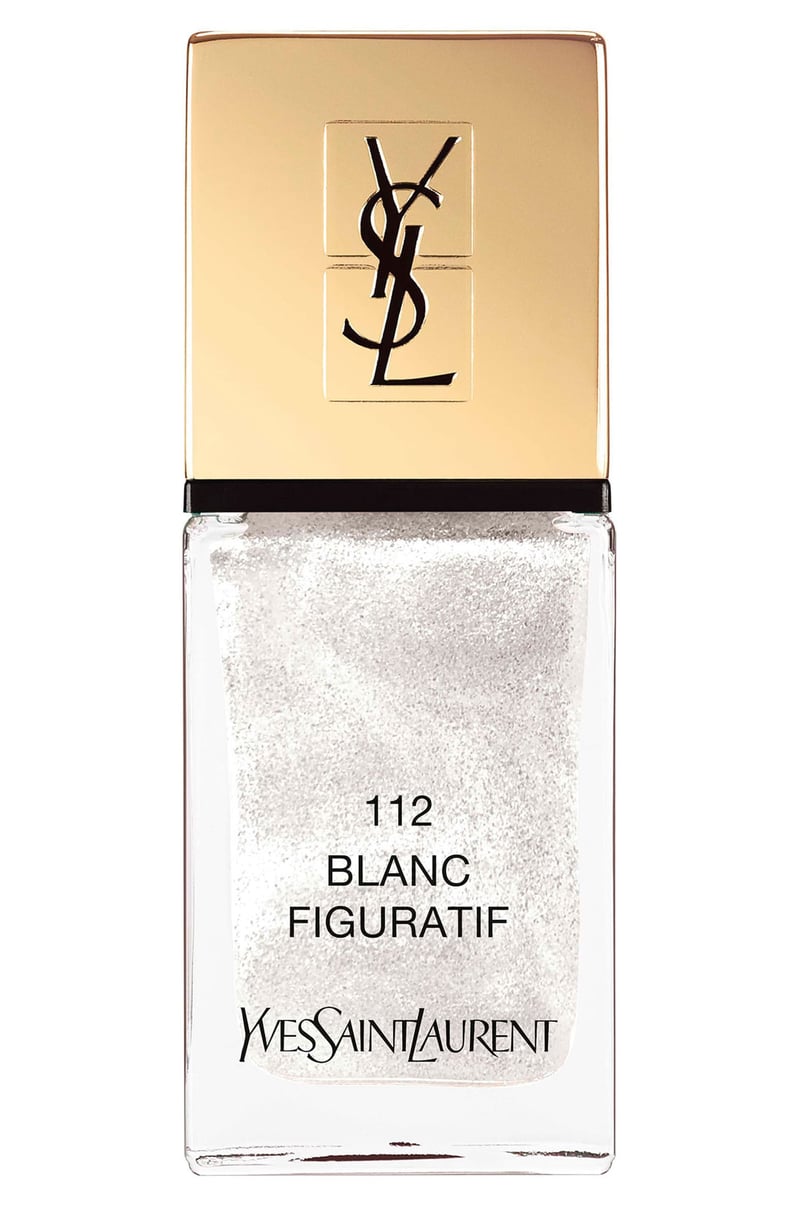 Yves Saint Laurent La Laque Couture Nail Lacquer