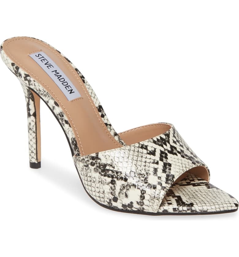 Steve madden new arrivals feisty