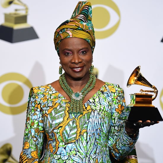The Grammy’s Change World Music Category Name