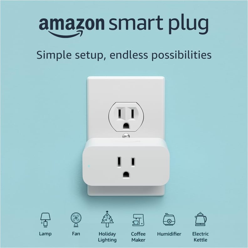 Best Amazon Prime Day Deal on a Bestselling Smart Plug