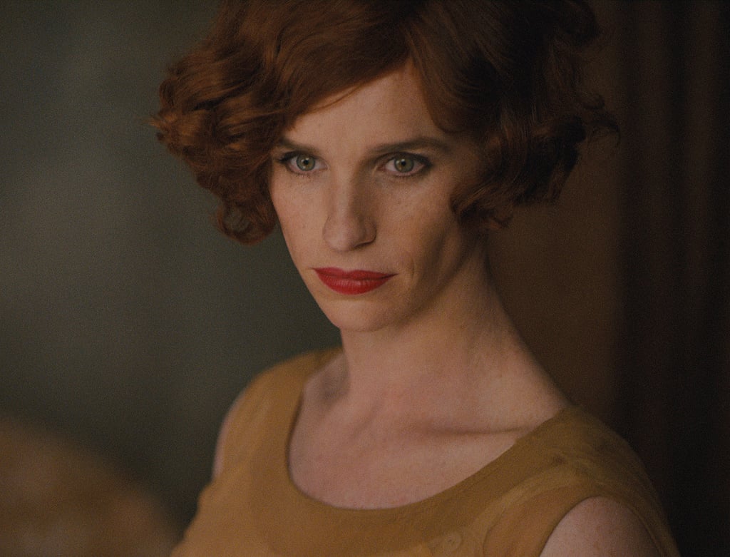 Here's the first image from the film, as well. Stay tuned for more!