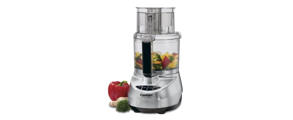 Cuisinart Food Processor Recall December 2016