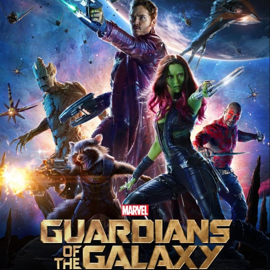 Superhero Movie Date Ideas