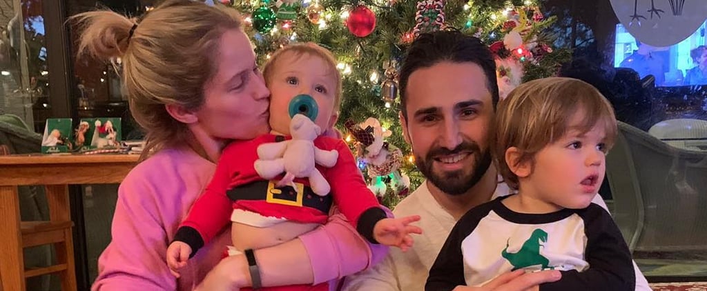 How Many Kids Does Sara Haines Have?