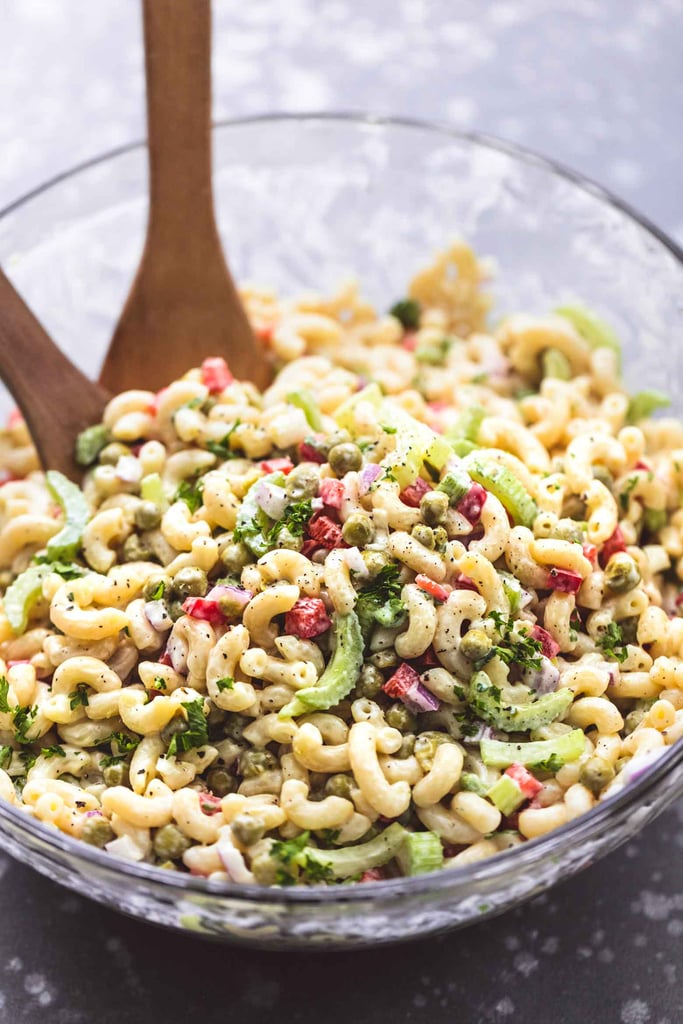 Creamy Macaroni Salad