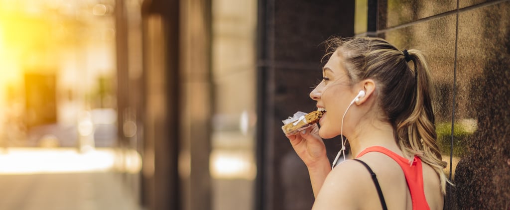 Yes, Vegans Can Get Their Protein — These 9 Plant-Based Protein Bars Prove It
