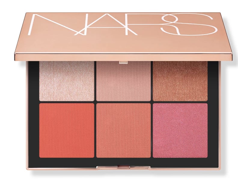 Nars Afterglow Cheek Palette