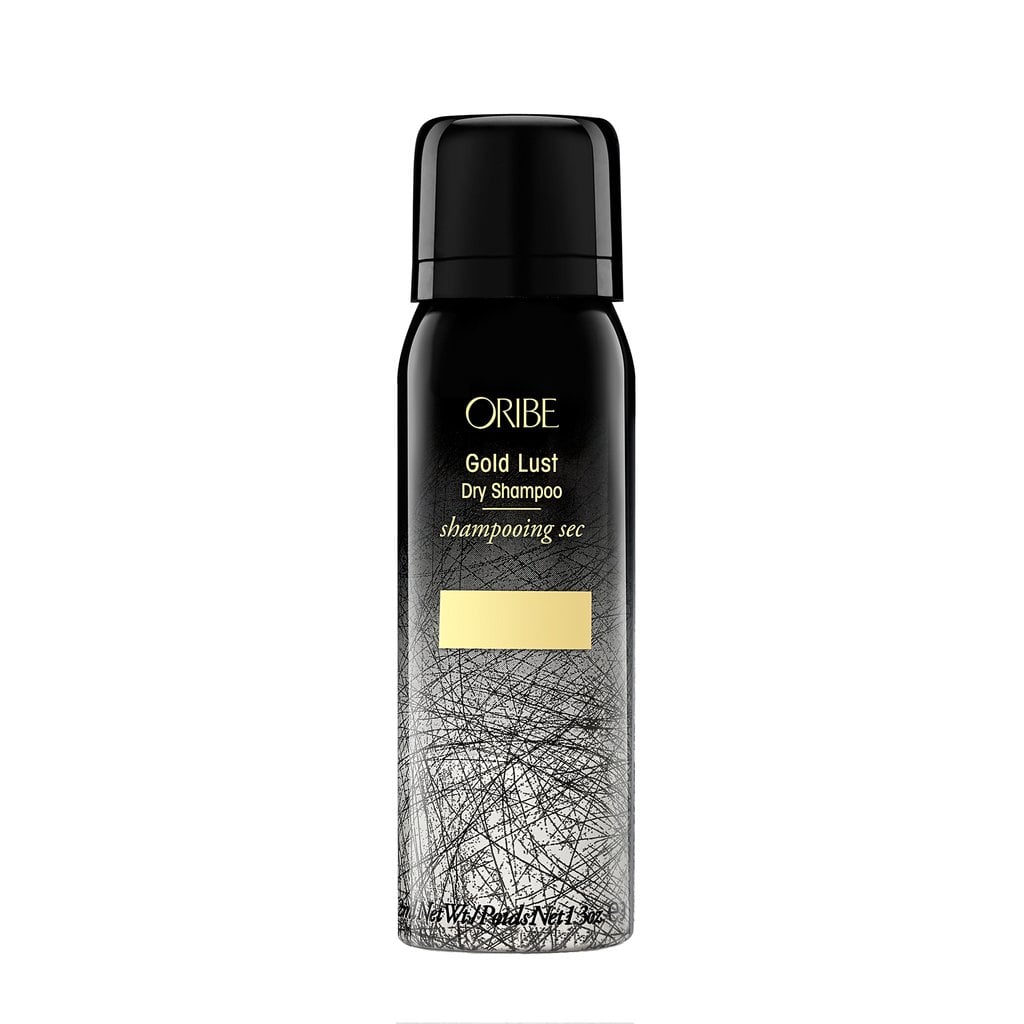 Oribe Gold Lust Dry Shampoo Purse Spray