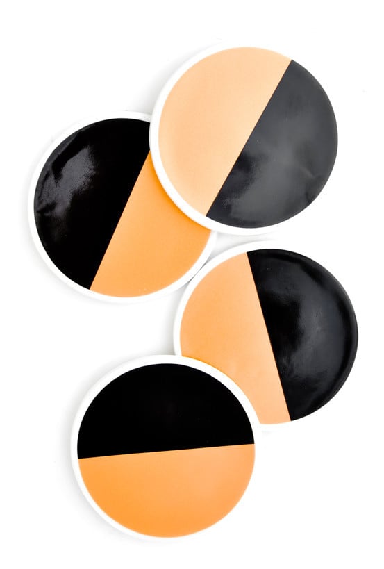 Coaster Set