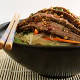 Asian Noodle Salad