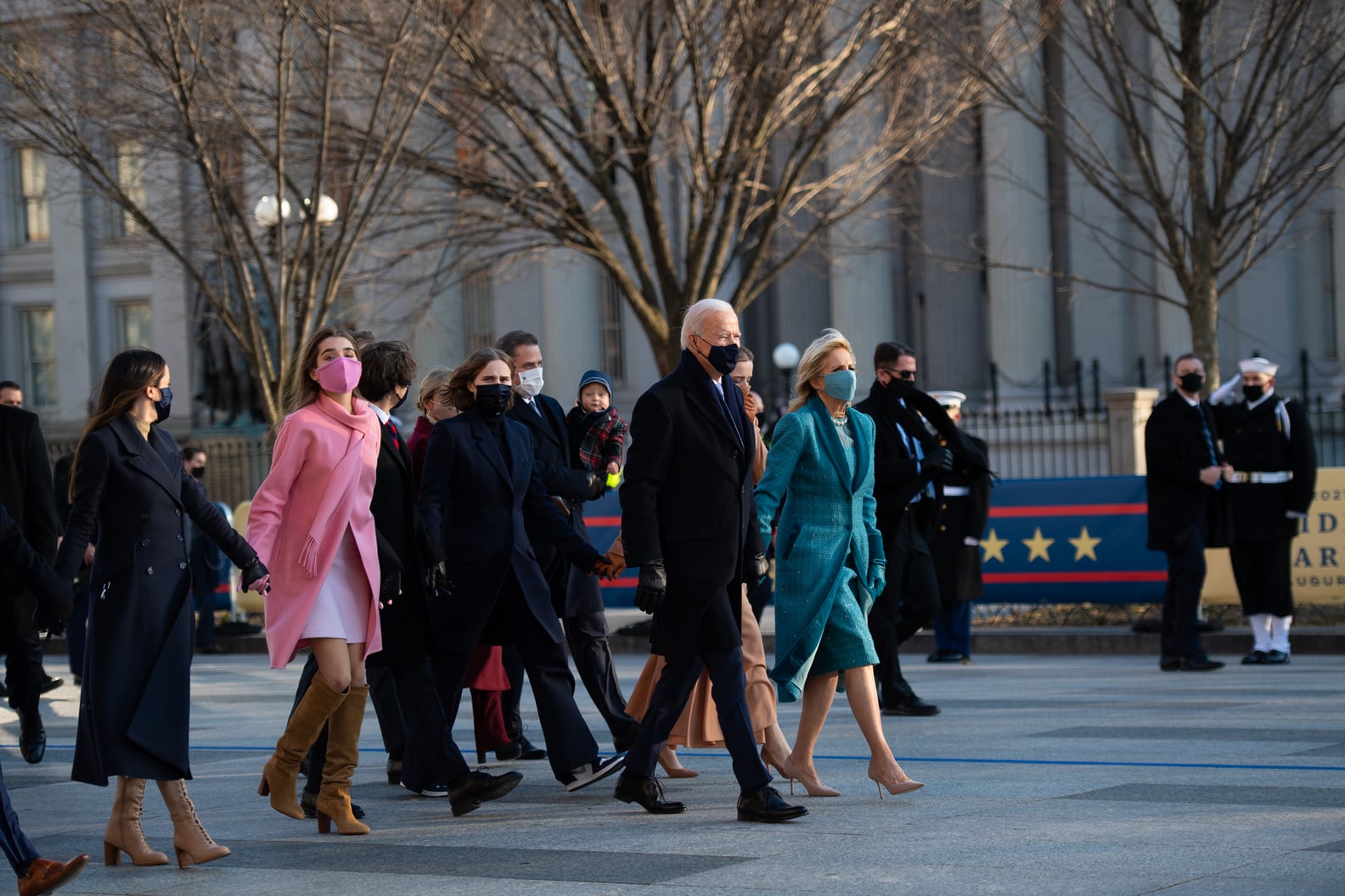 Who Is Maisy Biden, Joe Biden's Granddaughter? | PS Celebrity
