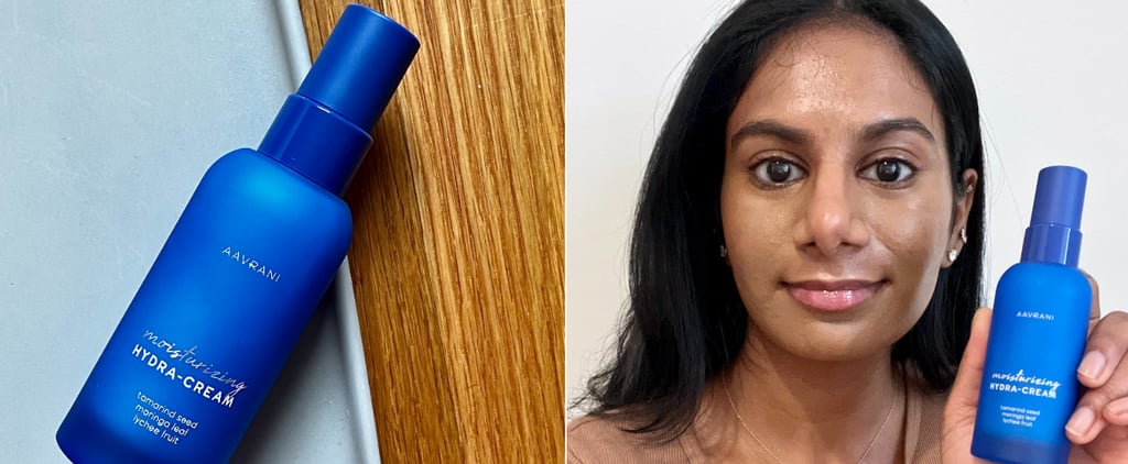 Aavrani Moisturizing Hydra-Cream Review