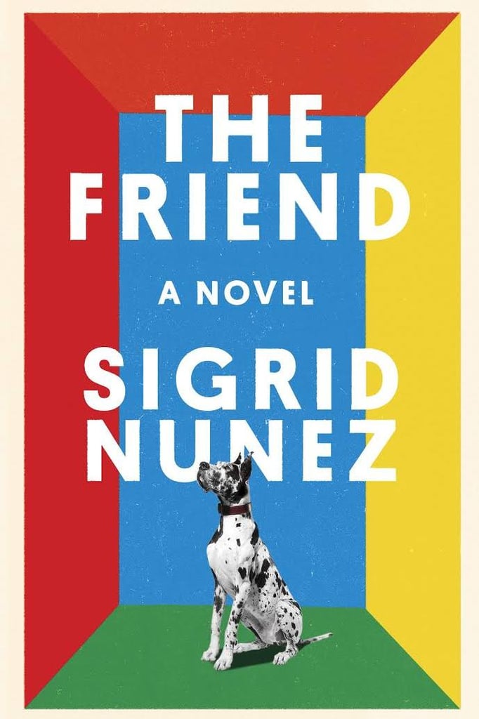 Best Books to Read on Vacation With Friends | POPSUGAR Entertainment