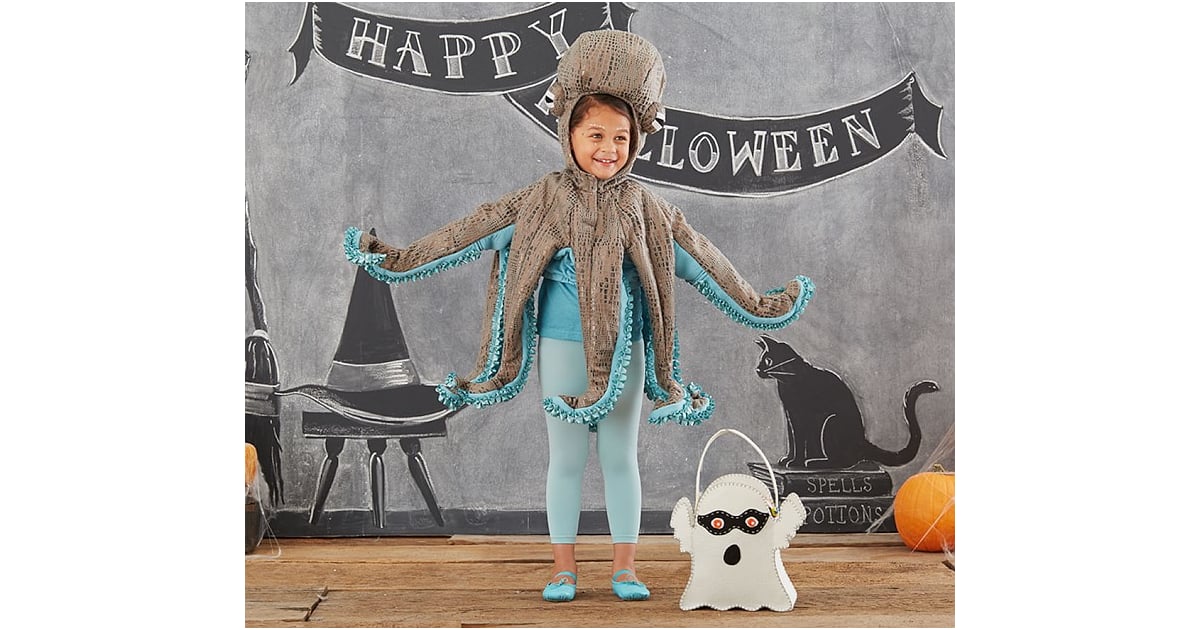 Pottery Barn Kids Octopus Costume You Re Going To Lose It When