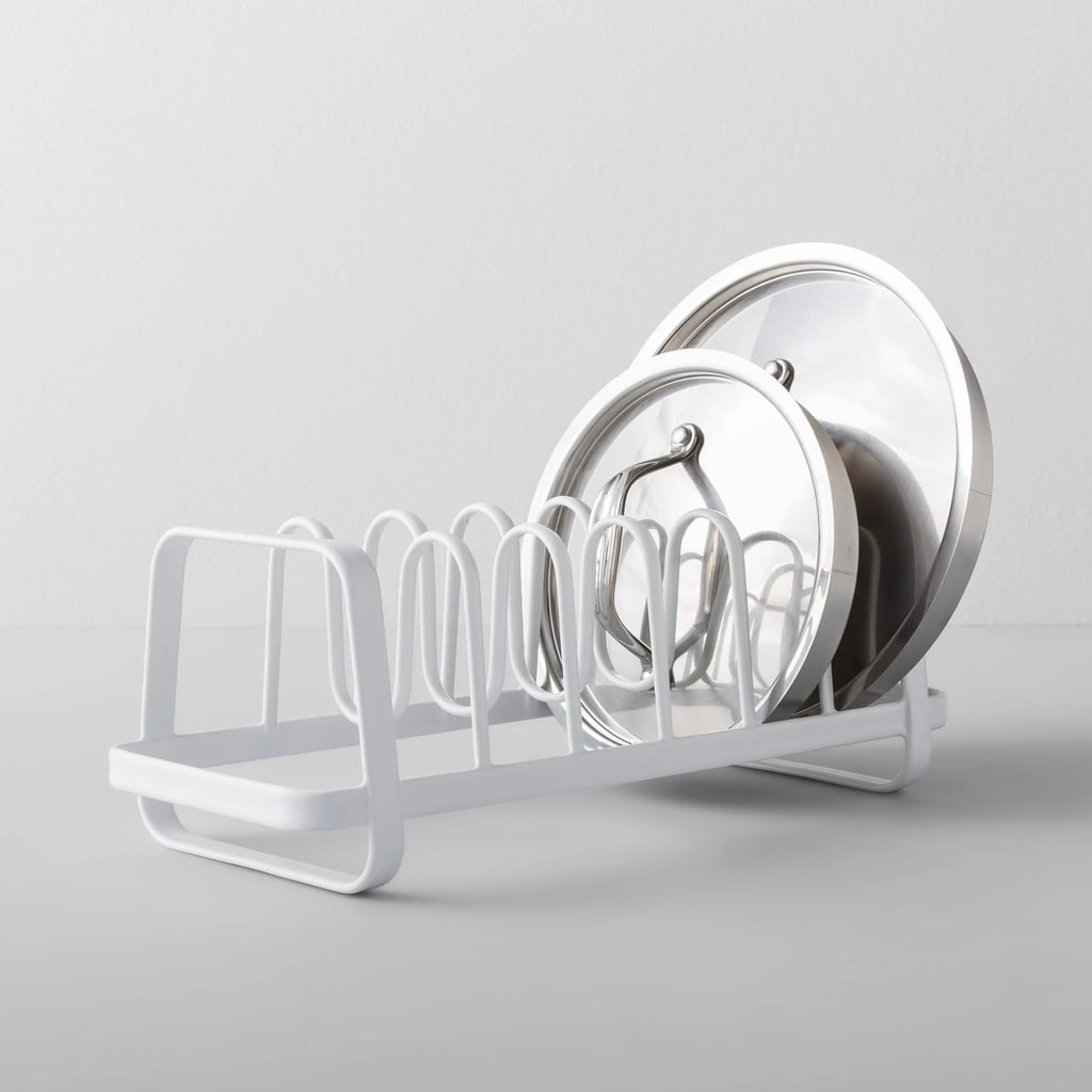 Kitchen Lid Organizer Best Kitchen Organization Products From
