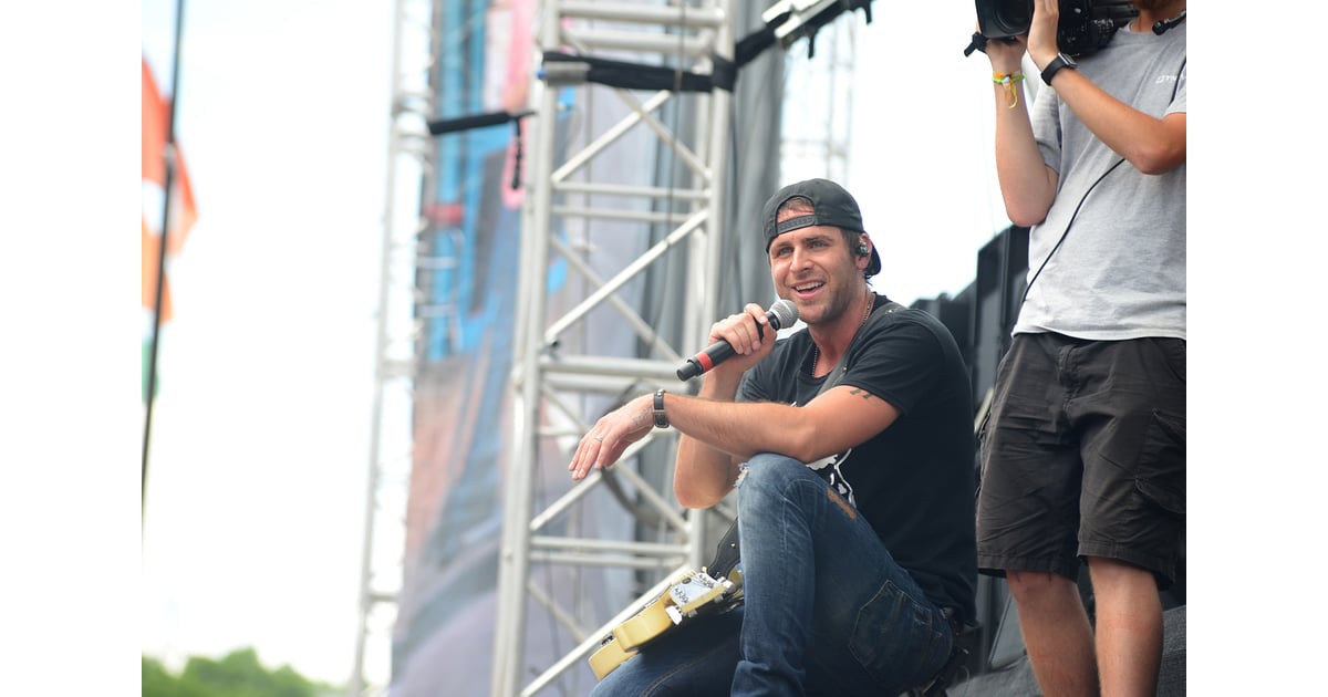 Wallpaper Canaan Smith Weigh In On The Hottest Country Singers Popsugar Love Sex Free