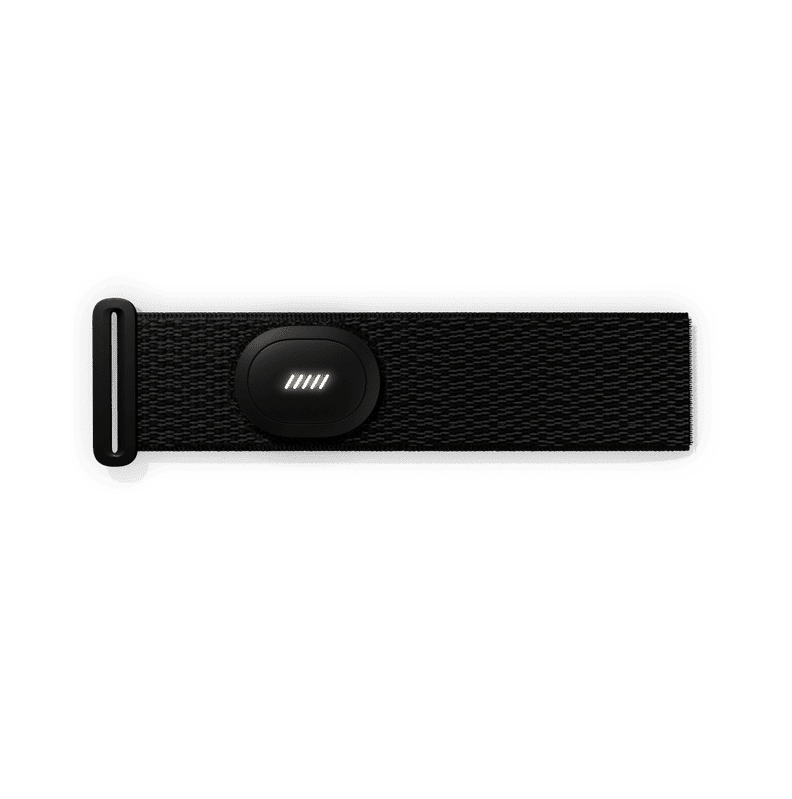 Peloton New Heart Rate Band POPSUGAR Fitness