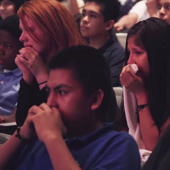 Marc Mero Speech on a Mother's Love | Video