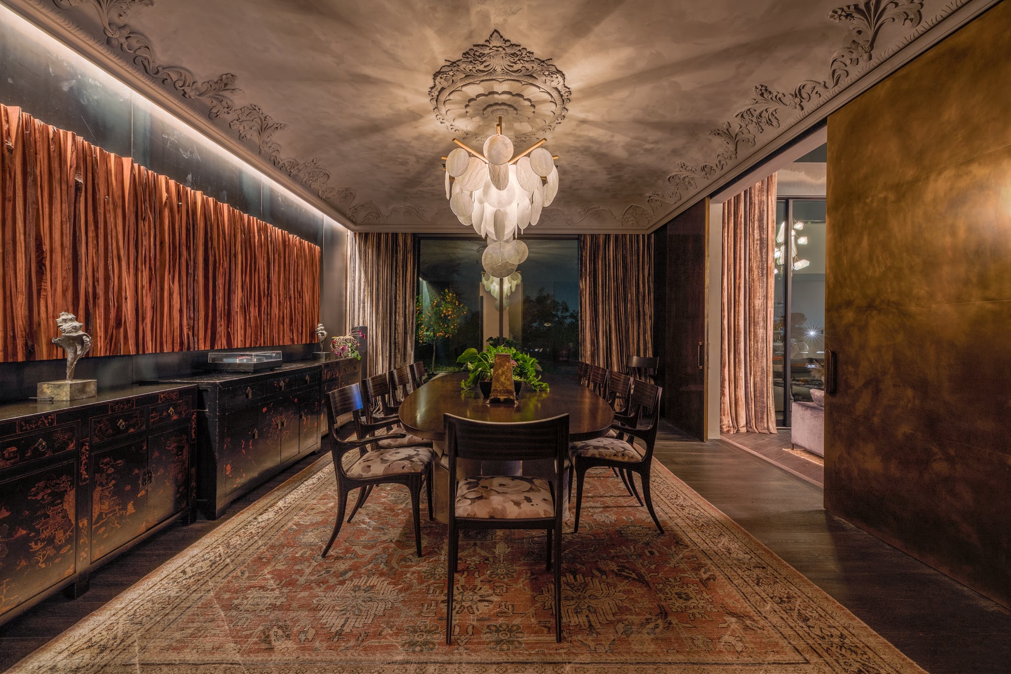 Photos Of Chrissy Teigen And John Legend S House For Sale Popsugar Home