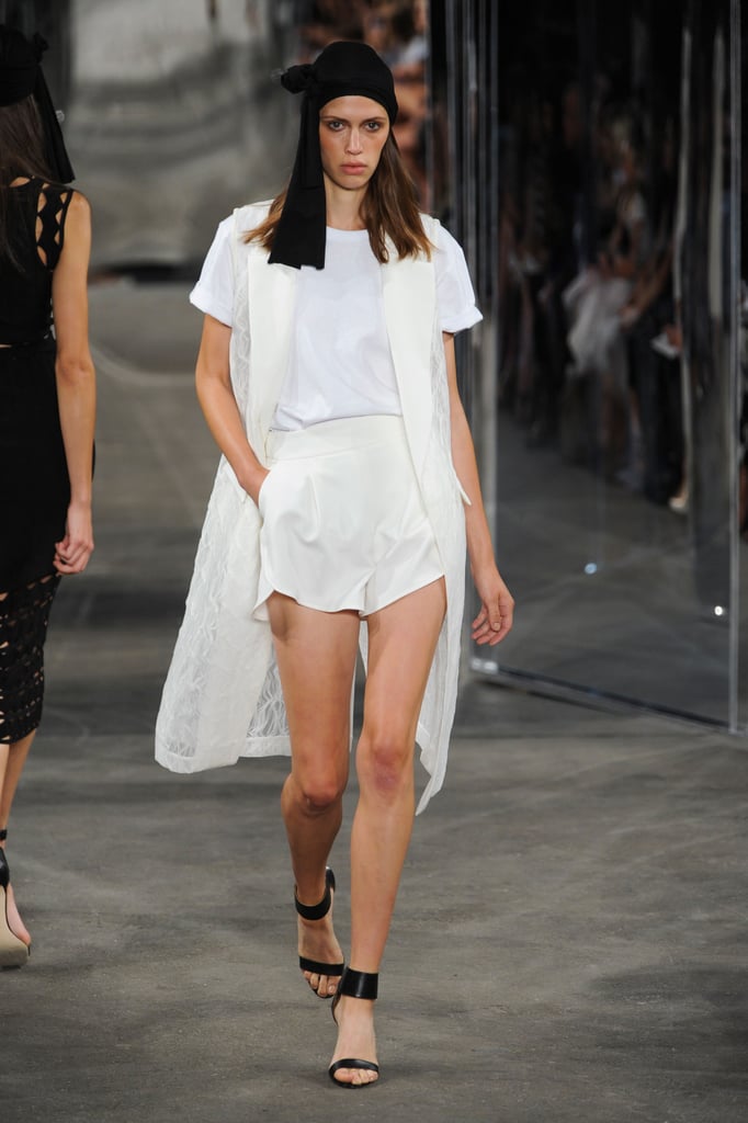 Milly Spring 2015