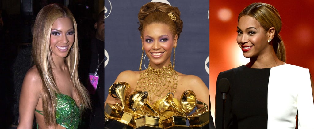 Beyonce's Best Grammy Moments and Performances