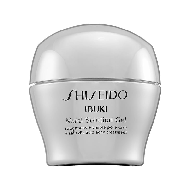 Shiseido Ibuki Multisolution Gel