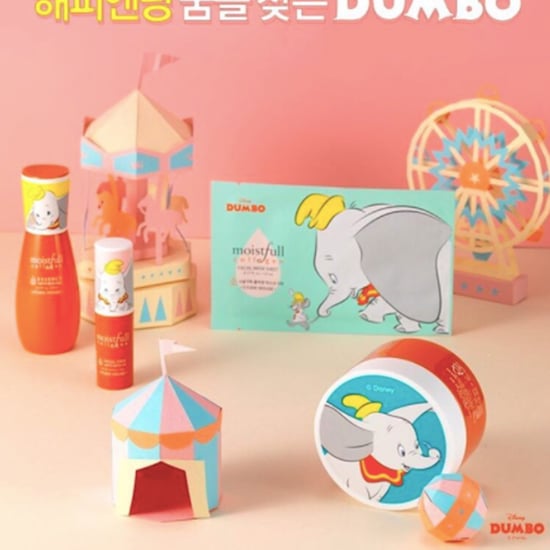 Etude House x Disney Dumbo