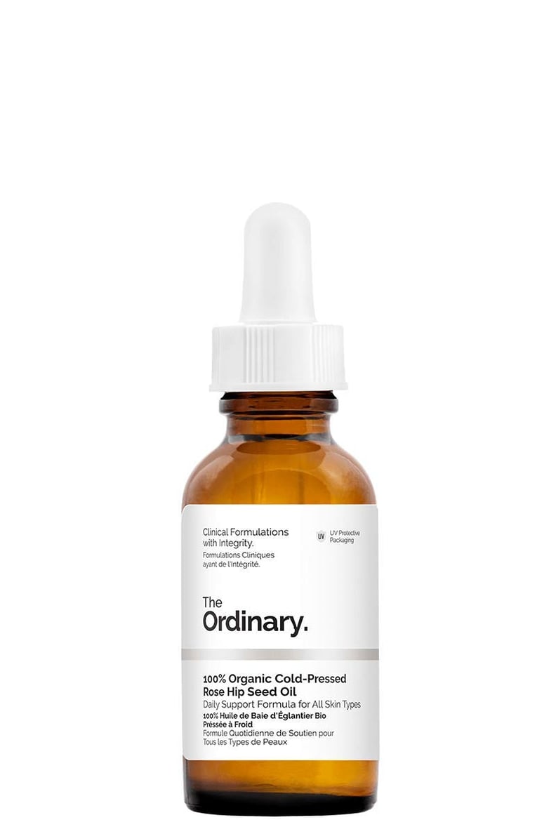 The Ordinary 100% Organic Cold-Pressed Rose Hip Seed Oil