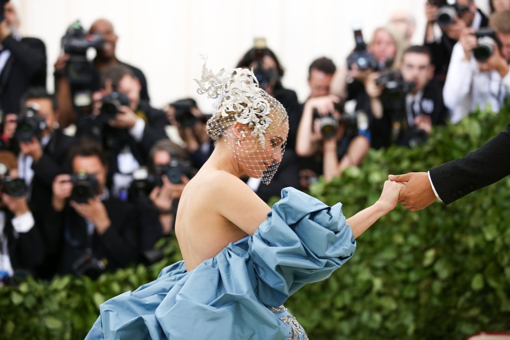 Pictured: Diane Kruger