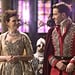 Once Upon a Time Series Finale Pictures