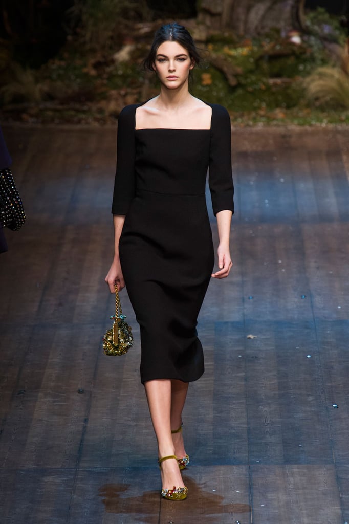 The Most Wearable Outfits From Fashion Week Fall 2014 | POPSUGAR Fashion