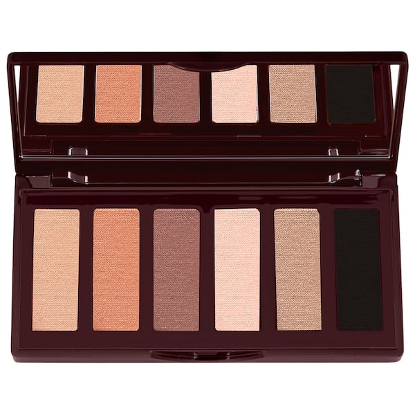 A Staple Neutral: Super Nudes Easy Eyeshadow Palette