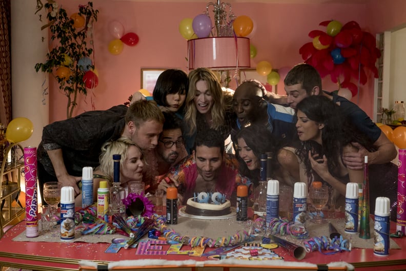 The Sense8 Series Finale Movie