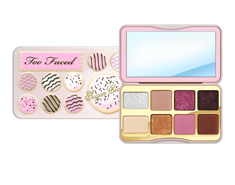 Too Faced Sugar Cookie Limited Edition Eye Shadow Palette