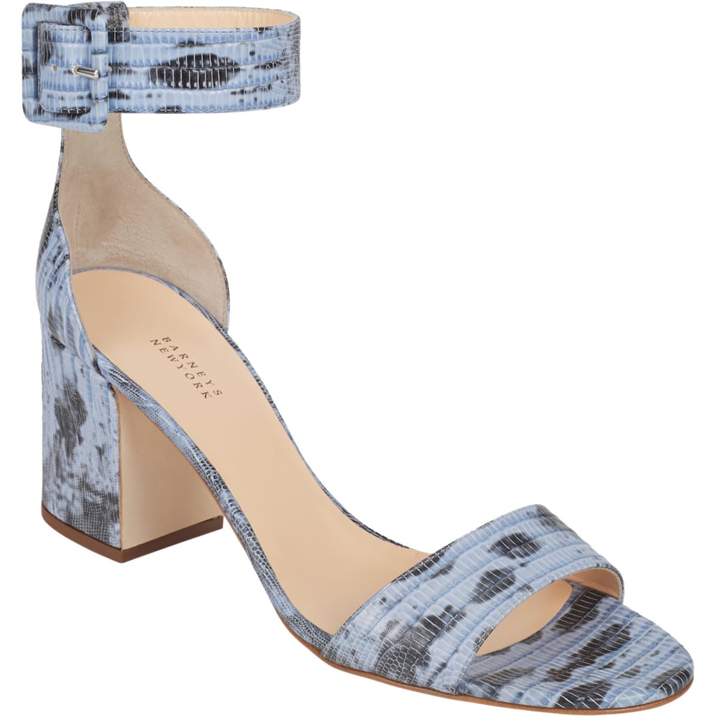 barneys sandals