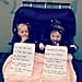 Mom of Twins Posts Hilarious Sign Answering Questions