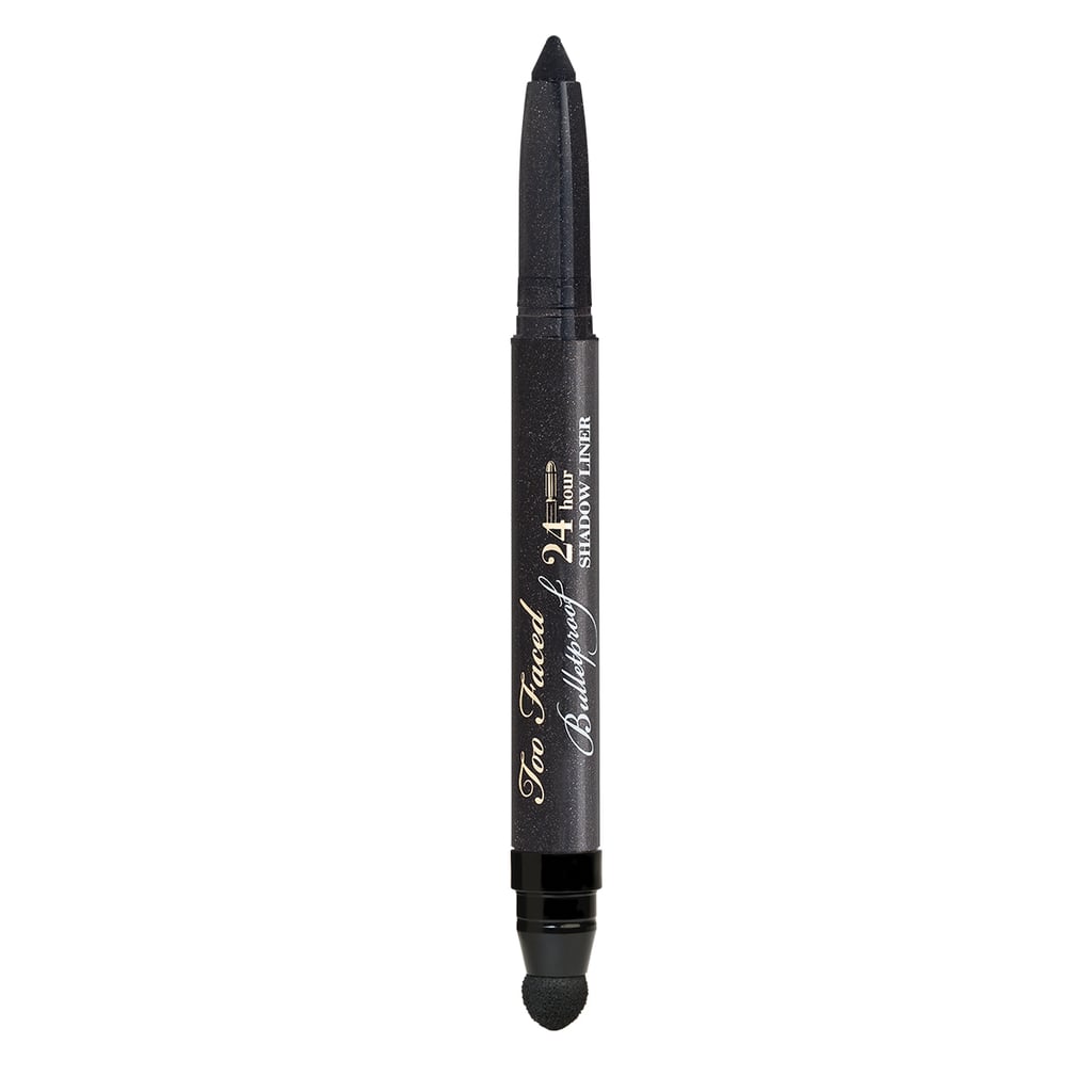 Too Faced Bulletproof Liner ($7, originally $22)